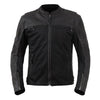 Street & Steel Eastwood Leather Motorcycle Jacket