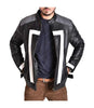 Ghost Rider Agents of Shield Jacket