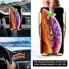 Wireless Charger Car Mount, Automatic Clamping, 10W / 7.5W Fast Charging