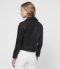 Women's FIA LEATHER BIKER JACKET