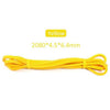 Resistance Loop Bands Elastic Band Equipment Gum For Fitness Training,Pull Rope Rubber Bands Sports Yoga Exercise Gym Expander