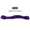 Resistance Loop Bands Elastic Band Equipment Gum For Fitness Training,Pull Rope Rubber Bands Sports Yoga Exercise Gym Expander
