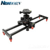 40cm DSLR Camera Video Carbon Slider Track Dolly Rail Stabilizer System for Canon Pentax Sony Camcorder SLR Movie Film
