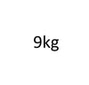 Solid Rubber waist abdomen rehabilitation training medicine ball gravity ball fitness ball