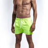 Men's Beach Short Pants Board GYM Running Fashion Man Surfing Beach Pants Shorts with Pocket Quick Dry Swimming
