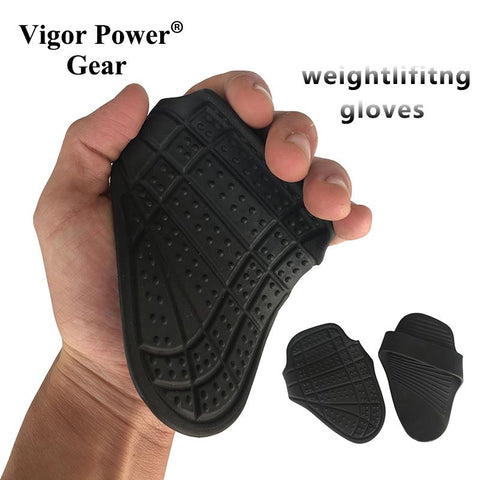 Bench Press Gloves Weight Lifting Gym Gloves Rubber Weightlifting Gloves Dumbbell Grip kettlebell Grip Fitness Hand Grip