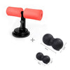 Sit Up Assistant Abdominal Core Workout Fitness Adjustable Sit Ups Exercise Equipment Portable Situp Bench Suction Home Gym
