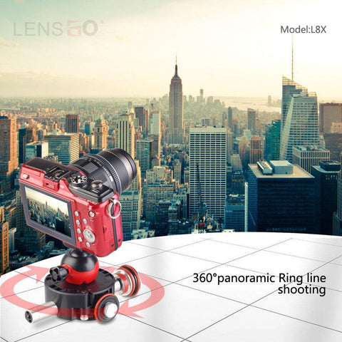 Camera Video Track dolly Motorized Electric Slider Motor Dolly Truck for Nikon Canon DSLR camera DV Movie Vlogging Gear