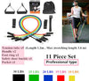 2080MM Super long Resistance Bands Workout Ruber Gym Expander Crossfit Power Lifting Crossfit Strengthen Muscle Equipment Unsex