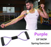 2080MM Super long Resistance Bands Workout Ruber Gym Expander Crossfit Power Lifting Crossfit Strengthen Muscle Equipment Unsex