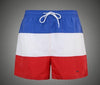 High quality Mens eden park  Swim Shorts cotton Beach Board Short  Running Sports Surffing shorts Pants Swimsuits