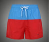 High quality Mens eden park  Swim Shorts cotton Beach Board Short  Running Sports Surffing shorts Pants Swimsuits