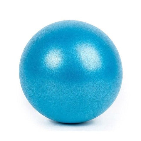 25cm Yoga Ball Exercise Fitness Pilates Balance Ball Exercise Gym Indoor Training Ball