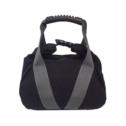 Adjustable Kettlebell Sandbag Portable Sand Soft Sand Bag Weight Weightlifting Dumbbell For Gym Fitness Body Building New