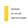 WorthWhile Gym Fitness Resistance Bands Yoga Stretch Pull Up Assist Rubber Bands Crossfit Exercise Training Workout Equipment