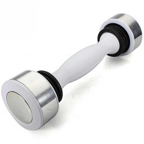 Women Shake dumbbell Dynamic Inertia fitness Shift Ladies\' Vibration Dumbbell Arm Slimming Fitness Equipments