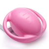 PVC  Material Water Kettlebell Women Fitness Kettle Portable Exercise Easy Carry  Crossfit Equipment Adjustable Dumbbell