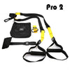 Resistance Bands Fitness Hanging Belt Training Gym workout Suspension Exercise Pull rope Stretching Elastic Straps