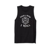 Womens 20 Sided Dice Magic The Gathering Workout Fitness Casual Tank Vest Sleveless Tops Shirts