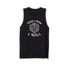 Womens 20 Sided Dice Magic The Gathering Workout Fitness Casual Tank Vest Sleveless Tops Shirts