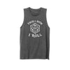 Womens 20 Sided Dice Magic The Gathering Workout Fitness Casual Tank Vest Sleveless Tops Shirts