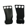 Fitness Weight Lifting Gym Gloves Workout Crossfit Hand Grips Pad for Pull Ups Kettlebells Dumbbell Bodybuilding Gym Accessories