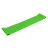 Set 5 Pieces Resistance Bands Elastic Loops Band for Body Shaping Yoga Fitness Strength Training Home GYM Workout