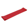 Set 5 Pieces Resistance Bands Elastic Loops Band for Body Shaping Yoga Fitness Strength Training Home GYM Workout