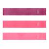 Yoga Crossfit Resistance Bands 5 Level Rubber Training Pull Rope For Sports Pilates Expander Fitness Gum Gym Workout Equipment