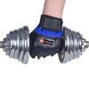 Sports Gym Gloves Half Finger Breathable Weightlifting Fitness Gloves Dumbbell Men Women Weight lifting Gym Gloves
