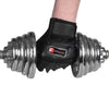 Sports Gym Gloves Half Finger Breathable Weightlifting Fitness Gloves Dumbbell Men Women Weight lifting Gym Gloves
