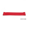 Resistance Band Rubber Band Exercise Fitness Equipment Sports Rubber Band Rubber Ring Latex Yoga Gym Strength Training