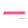 Resistance Band Rubber Band Exercise Fitness Equipment Sports Rubber Band Rubber Ring Latex Yoga Gym Strength Training