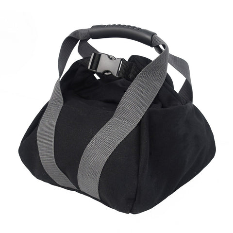 Weights Sandbag  Adjustable Kettlebell Weightlifting Dumbbell Gym Workout Equipment for Home Fitness Crossfit Training