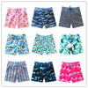 2018 Brand Vilebreq Beach Board Shorts Men Swimwear Flamingo Dolphin Mermaid Turtles Mens Bathing Short Brequin Quick Dry M-XXXL