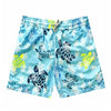 2018 Brand Vilebreq Beach Board Shorts Men Swimwear Flamingo Dolphin Mermaid Turtles Mens Bathing Short Brequin Quick Dry M-XXXL