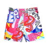 2018 Brand Vilebreq Beach Board Shorts Men Swimwear Flamingo Dolphin Mermaid Turtles Mens Bathing Short Brequin Quick Dry M-XXXL