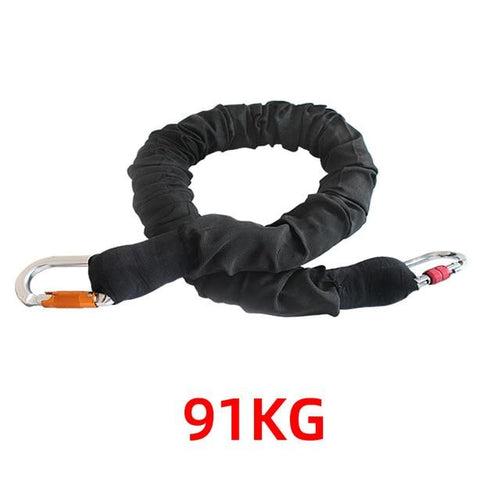New Yoga Bungee Dance rope 110cm Fitness Cord Dance Yoga Resistance Exercise Latex Tube Equipment Pull Rope Training Bands