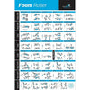 Bodybuilding Gym Sport Fitness Dumbbell Poster Kettlebell Workout Exercise Training Chart Art Wall Poster Print Home Decor