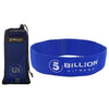 Hip Resistance Band Booty Exercise Strengthening Non Slip Peach Loop with a Carry bag For Leg Hip Training Exercise Fitness