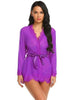 Plus Size 2XL Sexy Lingerie Hot Women Porno Sleepwear Lace Underwear Sex Babydoll Erotic Transparent Dress DJ016
