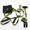 Resistance Bands Crossfit Sport Equipment Strength Training Belt Fitness Equipment Spring Exerciser Workout Suspension Trainer