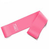 5 Levels Training Gum Exercise Gym Strength Resistance Bands Pilates Sport Rubber Fitness Bands Crossfit Workout Equipment