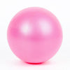 Yoga Ball Exercise Gymnastic Fitness Pilates Ball Balance Exercise Gym Fitness Yoga Core Ball Indoor Training Yoga Ball