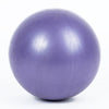 Yoga Ball Exercise Gymnastic Fitness Pilates Ball Balance Exercise Gym Fitness Yoga Core Ball Indoor Training Yoga Ball