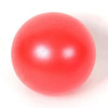 Yoga Ball Exercise Gymnastic Fitness Pilates Ball Balance Exercise Gym Fitness Yoga Core Ball Indoor Training Yoga Ball