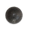 Health Fitness Massage Ball Medicine Yoga Myofascial Release Fascia Body Pilates Gym Sport Ball Massager Roller Black