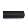 Health Fitness Massage Ball Medicine Yoga Myofascial Release Fascia Body Pilates Gym Sport Ball Massager Roller Black