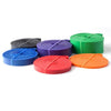 Resistance Bands Natural Latex Expander Power 208cm Yoga Rubber Loop Band Training Power Band Fitness Elastic Bands