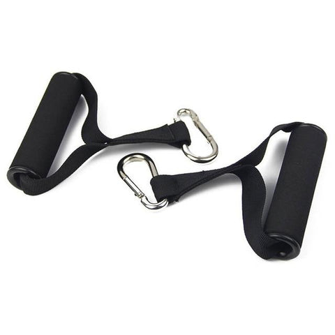Resistance Bands Natural Latex Expander Power 208cm Yoga Rubber Loop Band Training Power Band Fitness Elastic Bands